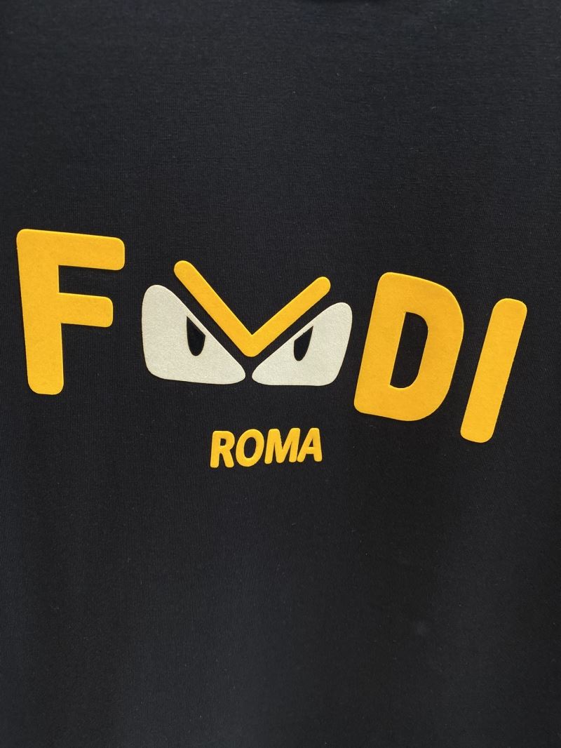 Fendi T-Shirts